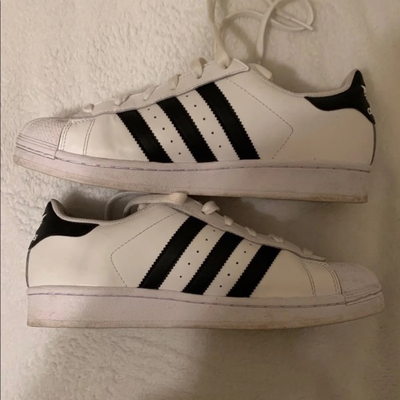 Adidas superstar - Picture 3 of 8